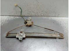 Recambio de elevalunas delantero izquierdo para santana 300/350 2.0 tdi 4x4 referencia OEM IAM 8346057B00 0621008751 04 5P 2