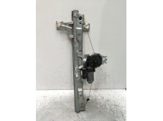 Recambio de elevalunas delantero izquierdo para peugeot 207/207+ (wa_, wc_) 1.6 hdi referencia OEM IAM 400917J 05 06