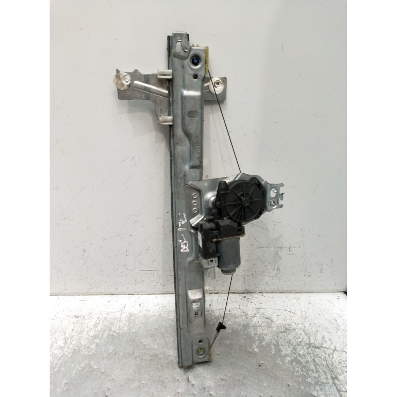 Recambio de elevalunas delantero izquierdo para peugeot 207/207+ (wa_, wc_) 1.6 hdi referencia OEM IAM 400917J 05 06