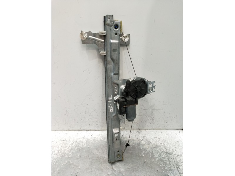 Recambio de elevalunas delantero izquierdo para peugeot 207/207+ (wa_, wc_) 1.6 hdi referencia OEM IAM 400917J 05 06