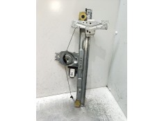 Recambio de elevalunas delantero izquierdo para peugeot 207/207+ (wa_, wc_) 1.6 hdi referencia OEM IAM 400917J 05 06 2