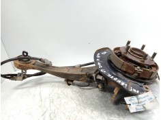 Recambio de mangueta trasera derecha para mitsubishi outlander (cw0) 2.0 di-d cat referencia OEM IAM    2