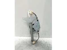 Recambio de elevalunas trasero derecho para peugeot 207/207+ (wa_, wc_) 1.6 hdi referencia OEM IAM 60808230 5P 06