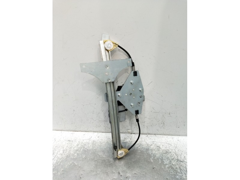 Recambio de elevalunas trasero derecho para peugeot 207/207+ (wa_, wc_) 1.6 hdi referencia OEM IAM 60808230 5P 06