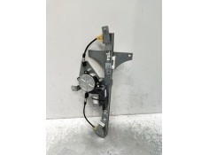 Recambio de elevalunas trasero derecho para peugeot 207/207+ (wa_, wc_) 1.6 hdi referencia OEM IAM 60808230 5P 06 2