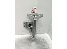 Recambio de elevalunas trasero izquierdo para peugeot 207/207+ (wa_, wc_) 1.6 hdi referencia OEM IAM 9671271380A 5P 06