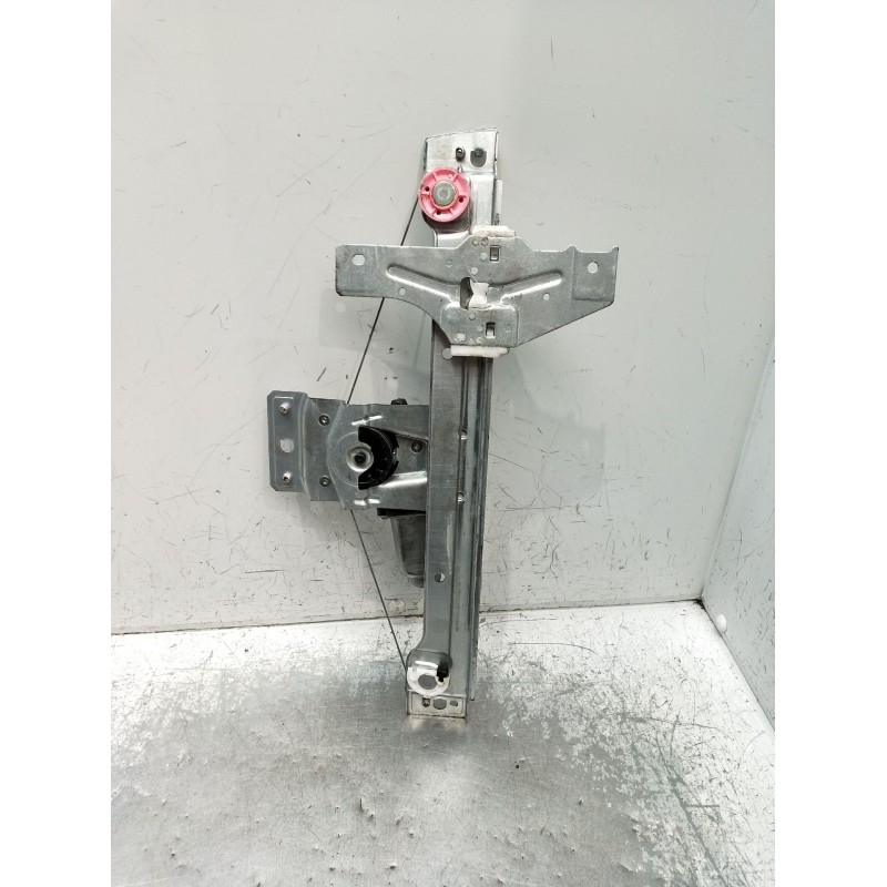 Recambio de elevalunas trasero izquierdo para peugeot 207/207+ (wa_, wc_) 1.6 hdi referencia OEM IAM 9671271380A 5P 06