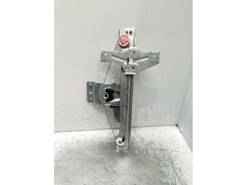 Recambio de elevalunas trasero izquierdo para peugeot 207/207+ (wa_, wc_) 1.6 hdi referencia OEM IAM 9671271380A 5P 06