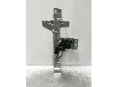 Recambio de elevalunas trasero izquierdo para peugeot 207/207+ (wa_, wc_) 1.6 hdi referencia OEM IAM 9671271380A 5P 06 2