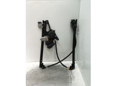 Recambio de elevalunas delantero derecho para ford galaxy i (wgr) 1.9 tdi referencia OEM IAM  5P 00