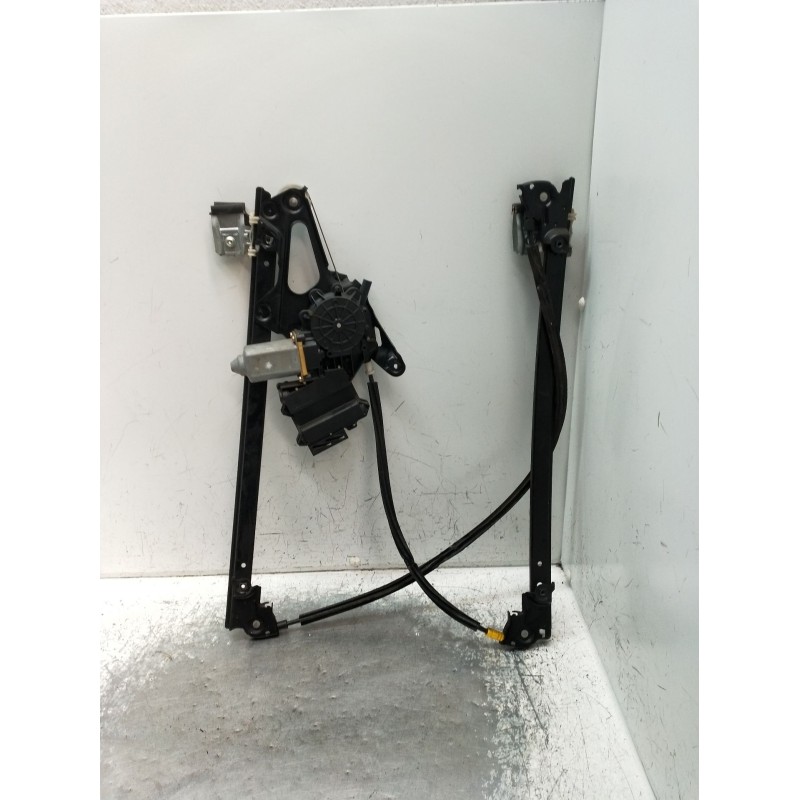 Recambio de elevalunas delantero derecho para ford galaxy i (wgr) 1.9 tdi referencia OEM IAM  5P 00