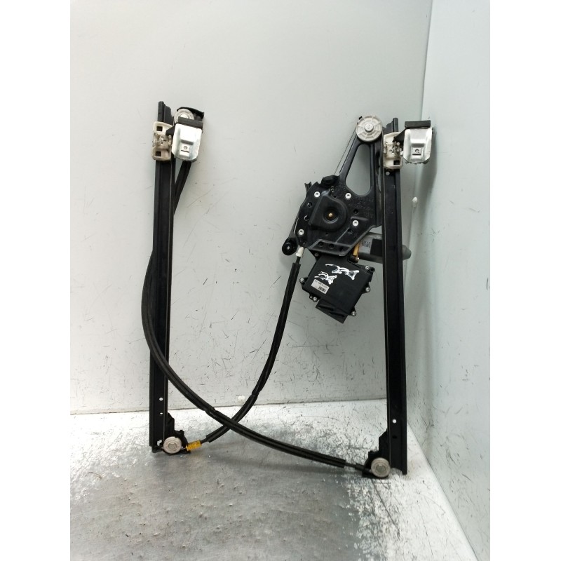 Recambio de elevalunas delantero derecho para ford galaxy i (wgr) 1.9 tdi referencia OEM IAM  5P 00