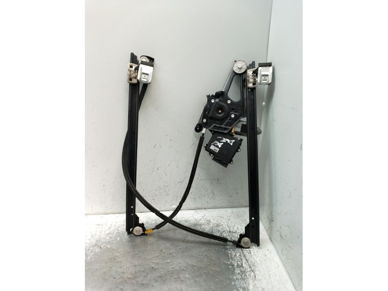 Recambio de elevalunas delantero derecho para ford galaxy i (wgr) 1.9 tdi referencia OEM IAM  5P 00