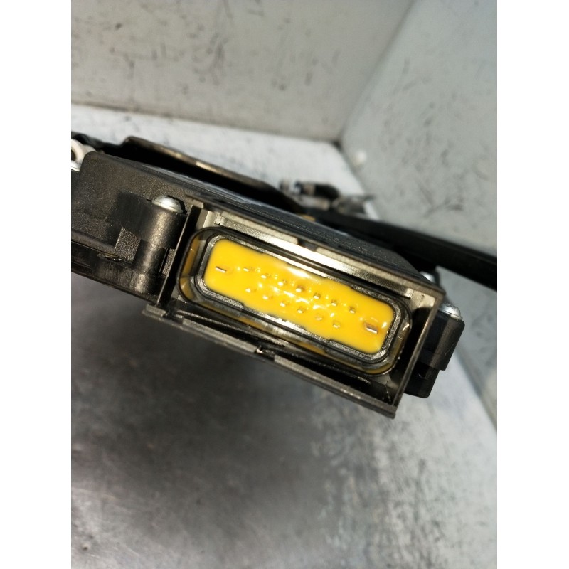 Recambio de elevalunas delantero derecho para ford galaxy i (wgr) 1.9 tdi referencia OEM IAM  5P 00