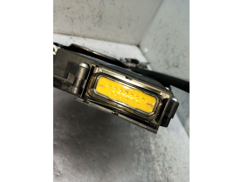 Recambio de elevalunas delantero derecho para ford galaxy i (wgr) 1.9 tdi referencia OEM IAM  5P 00