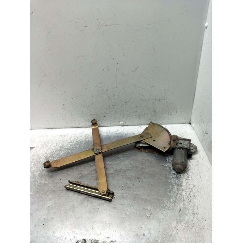 Recambio de elevalunas delantero izquierdo para land rover discovery i (lj) 2.5 tdi 4x4 referencia OEM IAM  3P 89