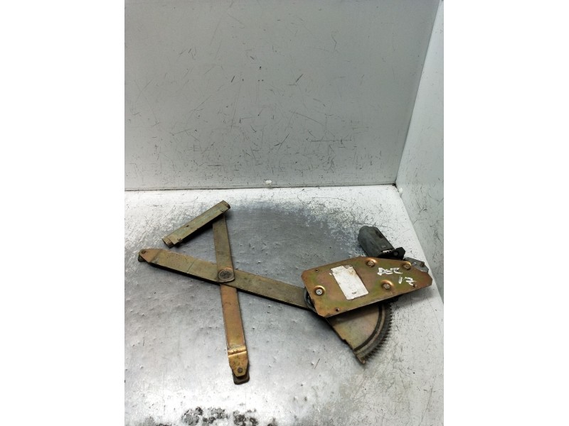 Recambio de elevalunas delantero izquierdo para land rover discovery i (lj) 2.5 tdi 4x4 referencia OEM IAM  3P 89