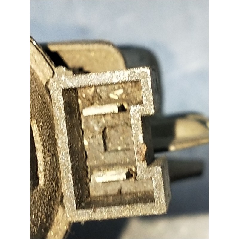 Recambio de elevalunas delantero izquierdo para land rover discovery i (lj) 2.5 tdi 4x4 referencia OEM IAM  3P 89