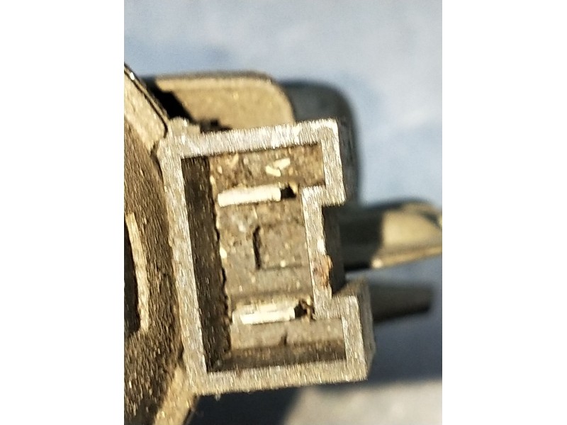 Recambio de elevalunas delantero izquierdo para land rover discovery i (lj) 2.5 tdi 4x4 referencia OEM IAM  3P 89