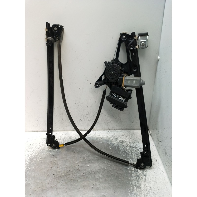 Recambio de elevalunas delantero izquierdo para ford galaxy i (wgr) 1.9 tdi referencia OEM IAM 5P  00