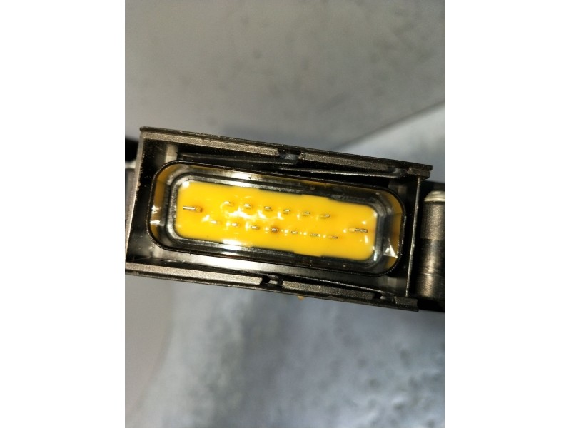 Recambio de elevalunas delantero izquierdo para ford galaxy i (wgr) 1.9 tdi referencia OEM IAM 5P  00