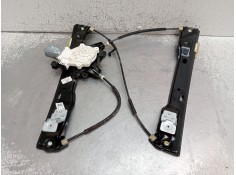 Recambio de elevalunas delantero derecho para ford focus turn. business referencia OEM IAM CM51A23200AF C33872102 14 5P