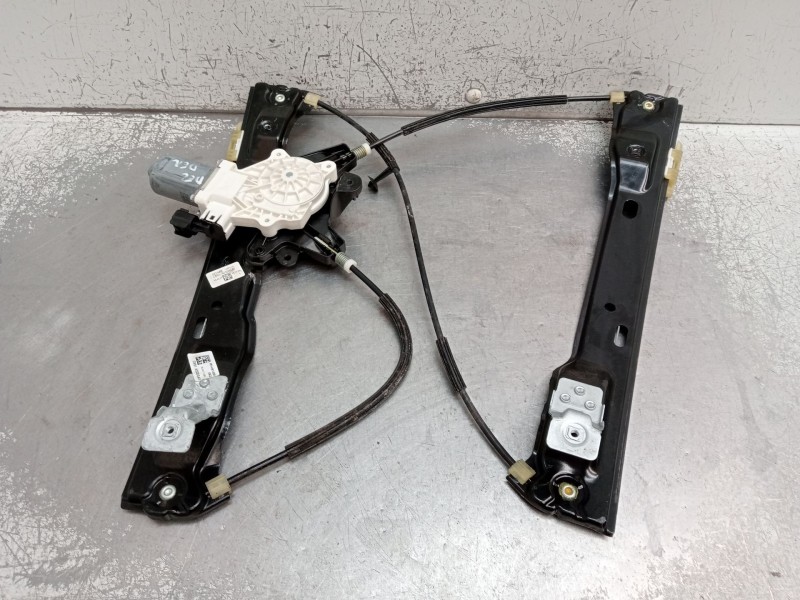 Recambio de elevalunas delantero derecho para ford focus turn. business referencia OEM IAM CM51A23200AF C33872102 14 5P