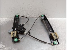 Recambio de elevalunas delantero derecho para ford focus turn. business referencia OEM IAM CM51A23200AF C33872102 14 5P 2