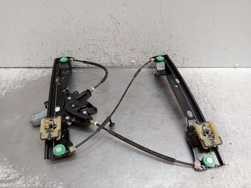 Recambio de elevalunas delantero derecho para ford focus turn. business referencia OEM IAM CM51A23200AF C33872102 14 5P