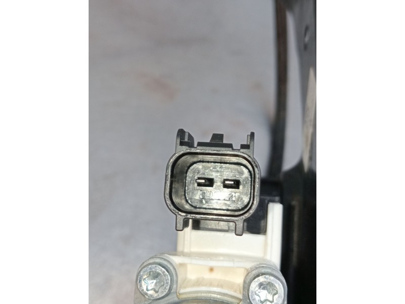 Recambio de elevalunas delantero derecho para ford focus turn. business referencia OEM IAM CM51A23200AF C33872102 14 5P