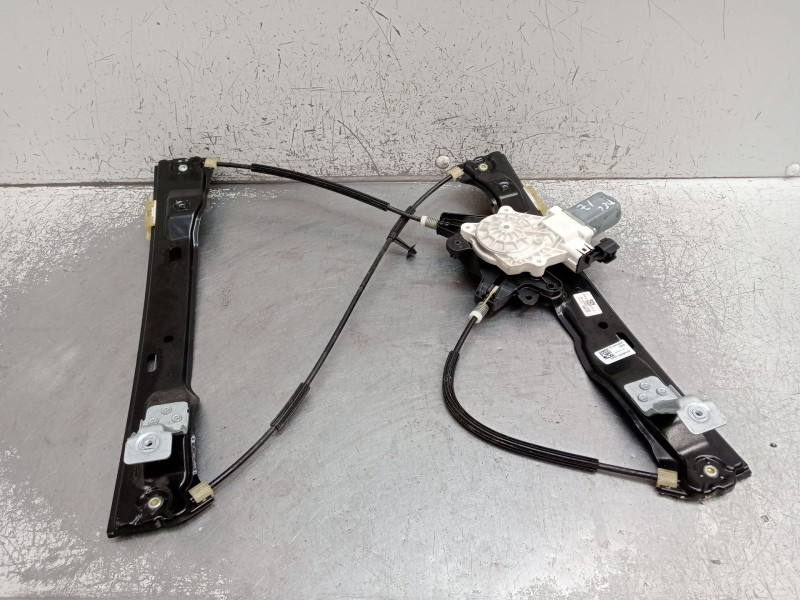 Recambio de elevalunas delantero izquierdo para ford focus turn. business referencia OEM IAM CM51A23201AF C33873102 14 5P