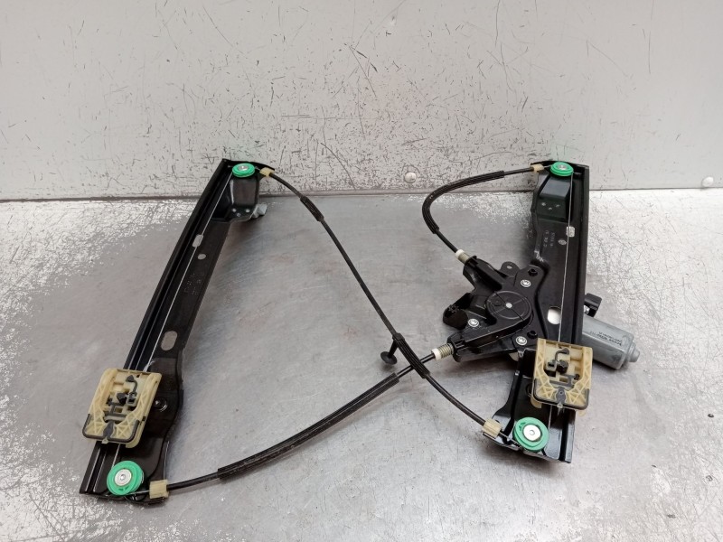 Recambio de elevalunas delantero izquierdo para ford focus turn. business referencia OEM IAM CM51A23201AF C33873102 14 5P