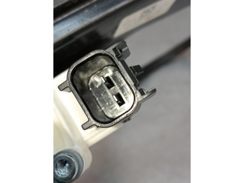 Recambio de elevalunas delantero izquierdo para ford focus turn. business referencia OEM IAM CM51A23201AF C33873102 14 5P