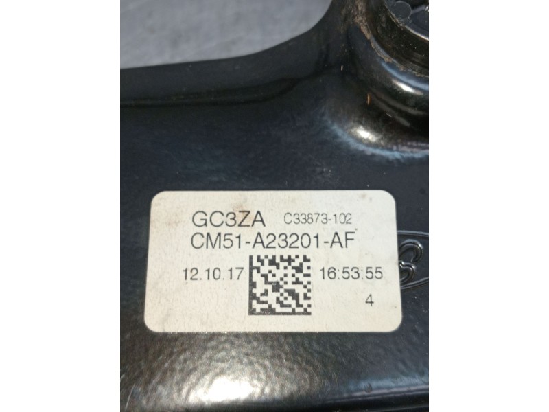 Recambio de elevalunas delantero izquierdo para ford focus turn. business referencia OEM IAM CM51A23201AF C33873102 14 5P