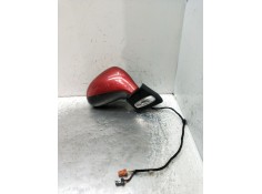 Recambio de retrovisor derecho para peugeot 207/207+ (wa_, wc_) 1.6 hdi referencia OEM IAM  ELECTRICO 06