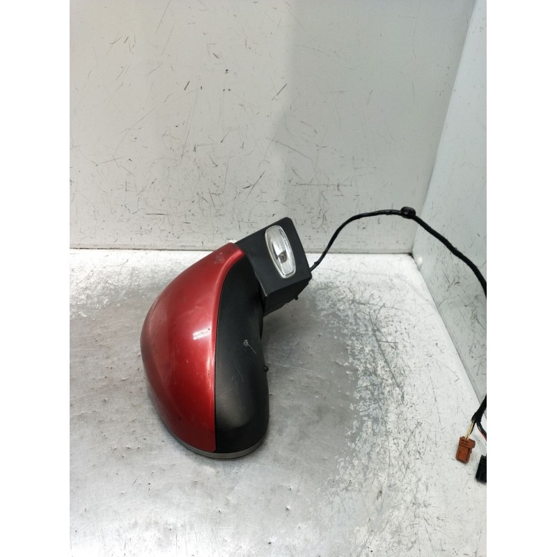 Recambio de retrovisor derecho para peugeot 207/207+ (wa_, wc_) 1.6 hdi referencia OEM IAM  ELECTRICO 06