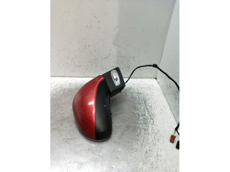 Recambio de retrovisor derecho para peugeot 207/207+ (wa_, wc_) 1.6 hdi referencia OEM IAM  ELECTRICO 06