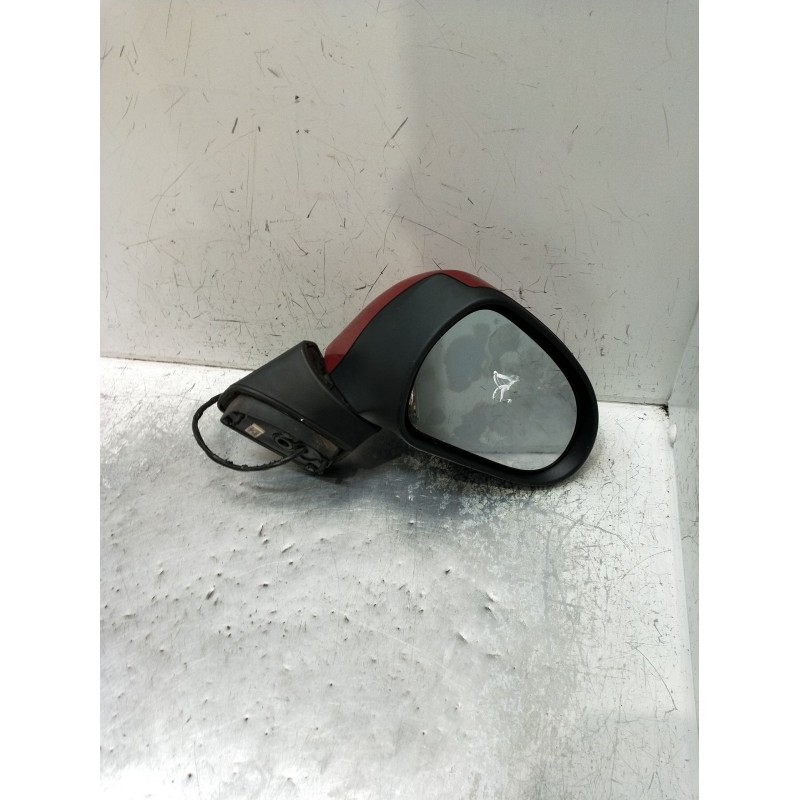 Recambio de retrovisor derecho para peugeot 207/207+ (wa_, wc_) 1.6 hdi referencia OEM IAM  ELECTRICO 06