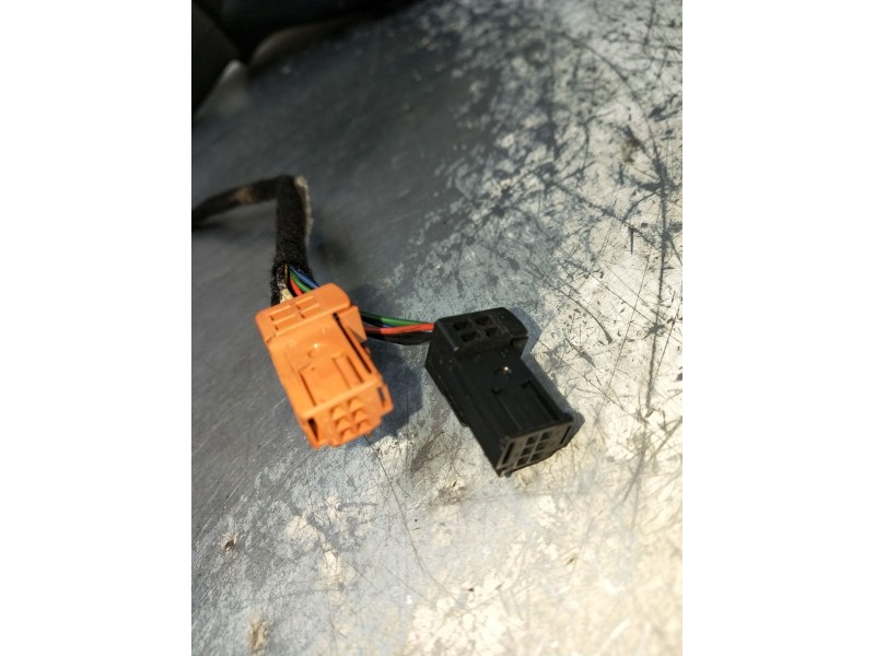 Recambio de retrovisor derecho para peugeot 207/207+ (wa_, wc_) 1.6 hdi referencia OEM IAM  ELECTRICO 06