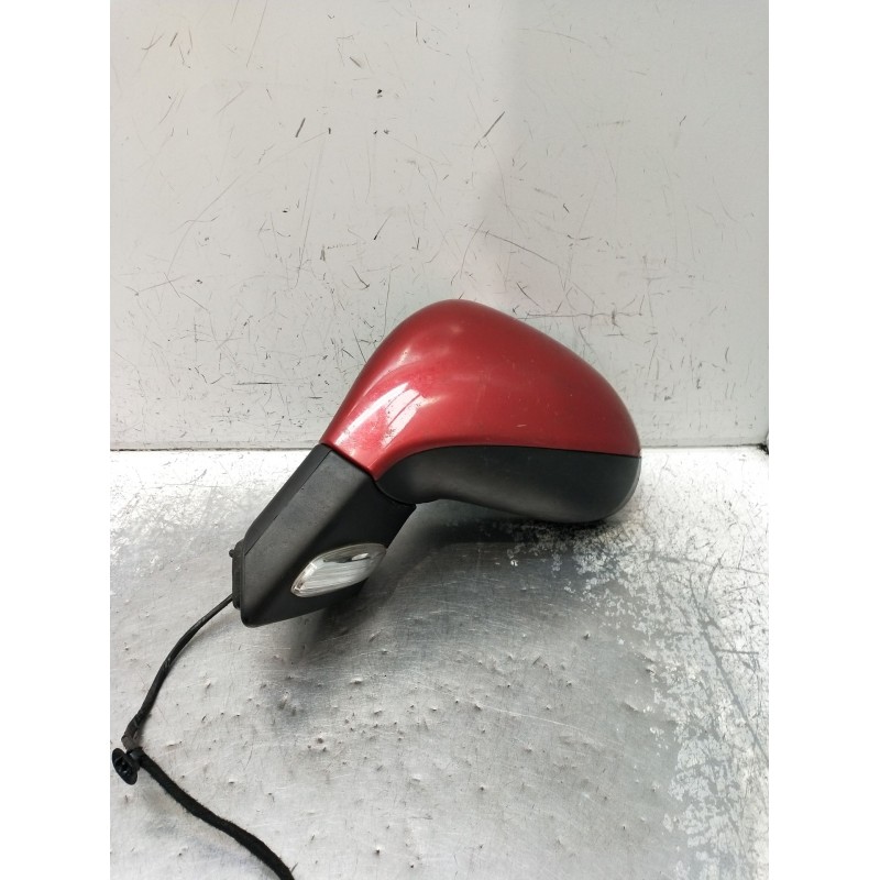 Recambio de retrovisor izquierdo para peugeot 207/207+ (wa_, wc_) 1.6 hdi referencia OEM IAM  ELÉCTRICO 06