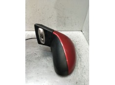 Recambio de retrovisor izquierdo para peugeot 207/207+ (wa_, wc_) 1.6 hdi referencia OEM IAM  ELÉCTRICO 06 2