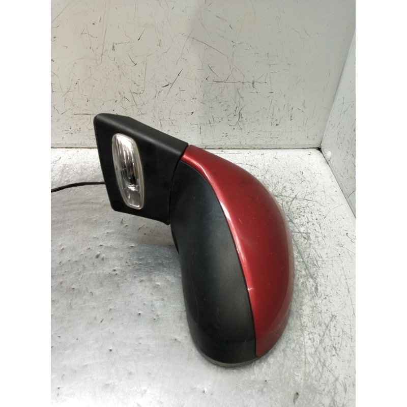 Recambio de retrovisor izquierdo para peugeot 207/207+ (wa_, wc_) 1.6 hdi referencia OEM IAM  ELÉCTRICO 06