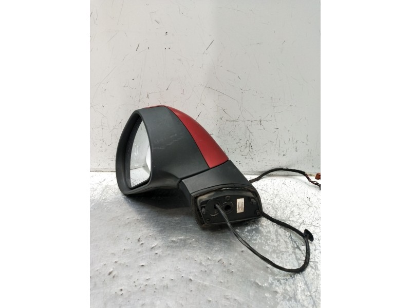 Recambio de retrovisor izquierdo para peugeot 207/207+ (wa_, wc_) 1.6 hdi referencia OEM IAM  ELÉCTRICO 06