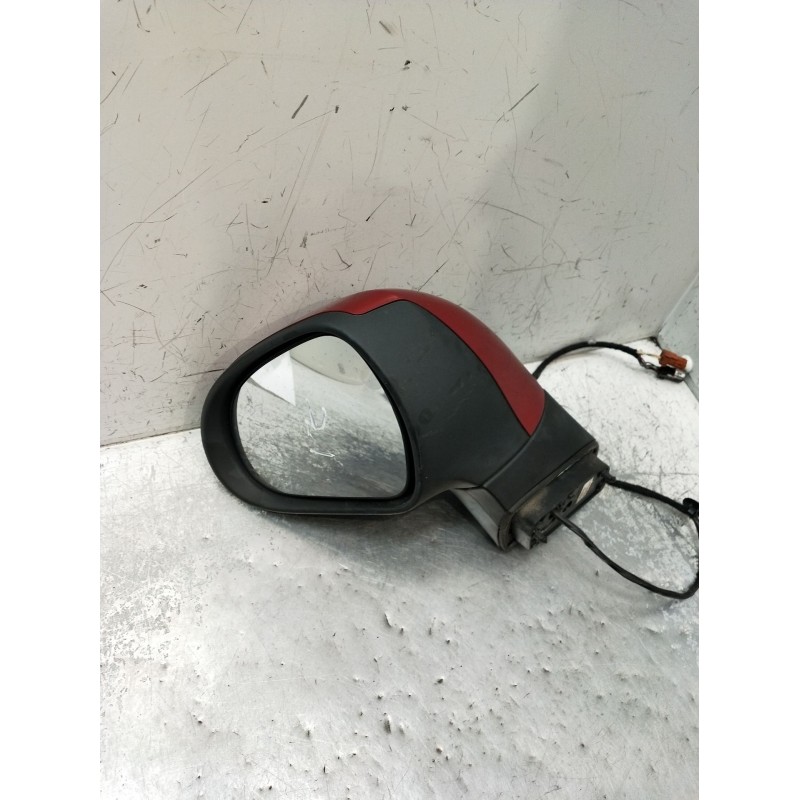 Recambio de retrovisor izquierdo para peugeot 207/207+ (wa_, wc_) 1.6 hdi referencia OEM IAM  ELÉCTRICO 06