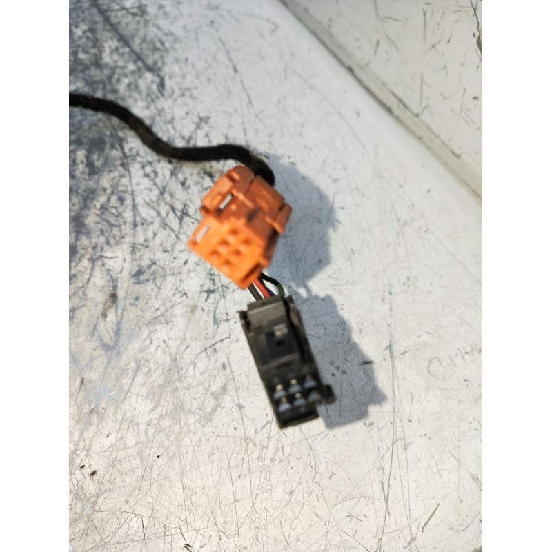 Recambio de retrovisor izquierdo para peugeot 207/207+ (wa_, wc_) 1.6 hdi referencia OEM IAM  ELÉCTRICO 06