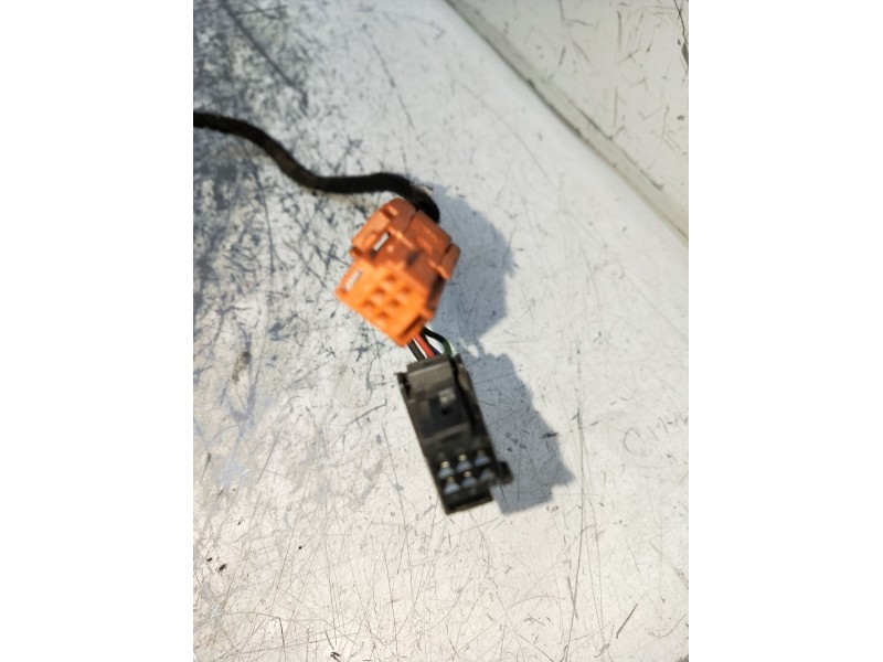 Recambio de retrovisor izquierdo para peugeot 207/207+ (wa_, wc_) 1.6 hdi referencia OEM IAM  ELÉCTRICO 06