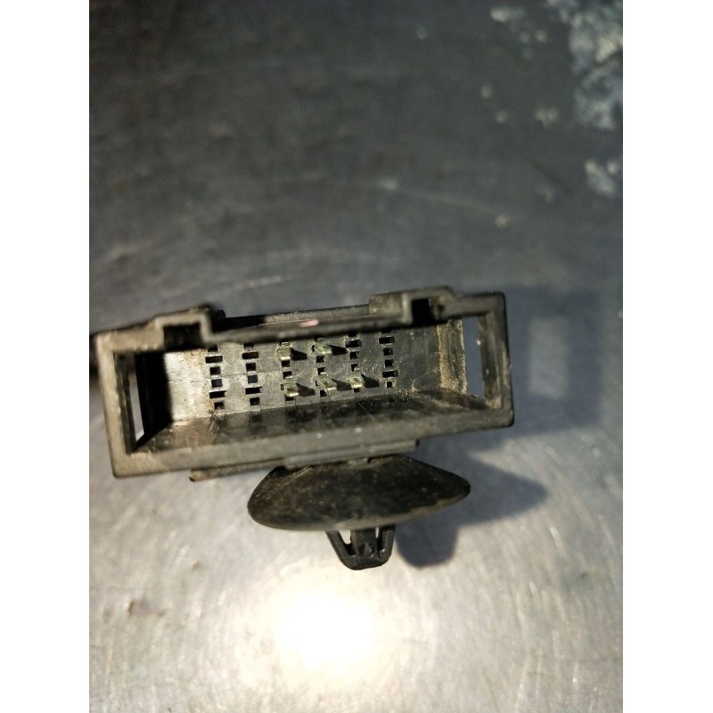 Recambio de retrovisor derecho para ford galaxy i (wgr) 1.9 tdi referencia OEM IAM  ELÉCTRICO 00