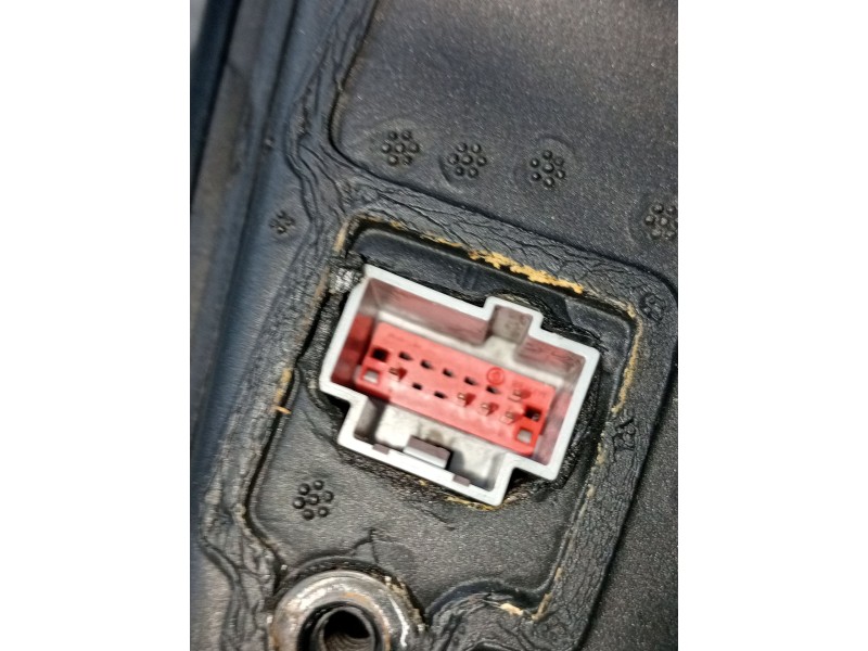 Recambio de retrovisor izquierdo para ford focus turn. business referencia OEM IAM  ELÉCTRICO 14