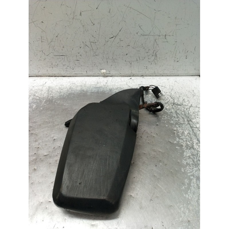 Recambio de retrovisor derecho para land rover discovery i (lj) 2.5 tdi 4x4 referencia OEM IAM  ELÉCTRICO 89