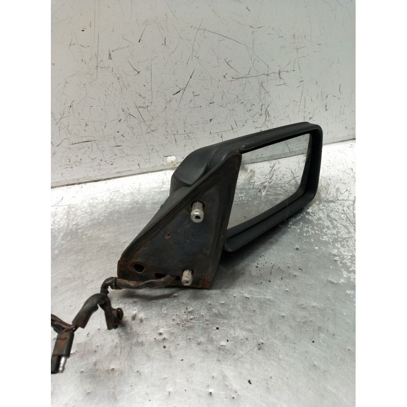 Recambio de retrovisor derecho para land rover discovery i (lj) 2.5 tdi 4x4 referencia OEM IAM  ELÉCTRICO 89